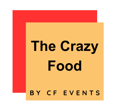 The Crazy Food à Lyon